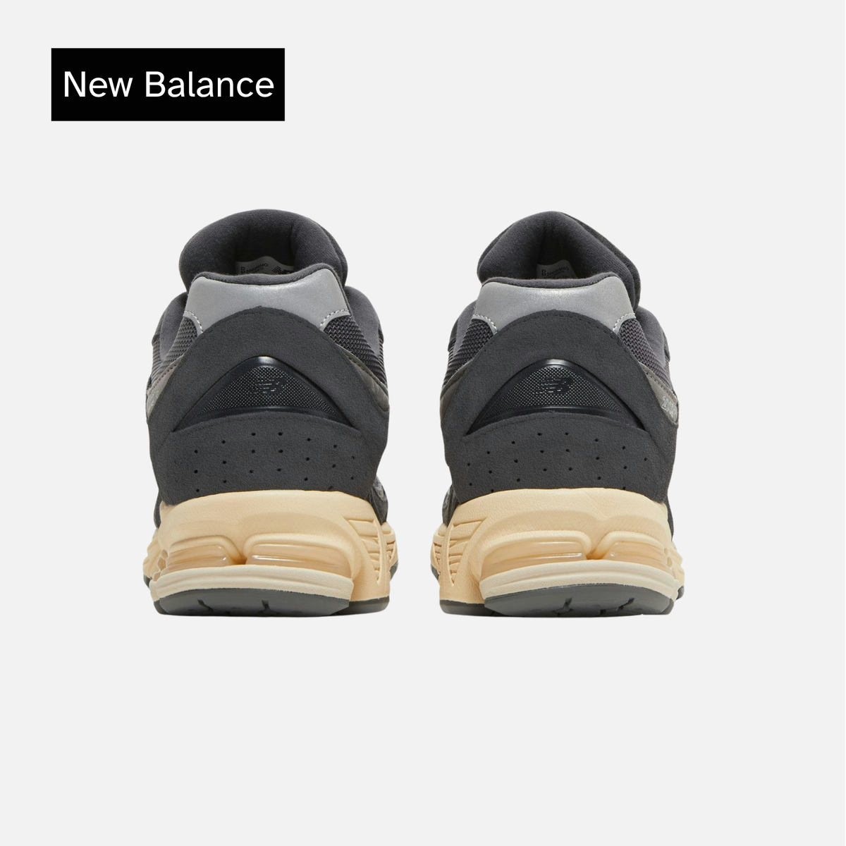 New Balance 2002R 'Phantom'