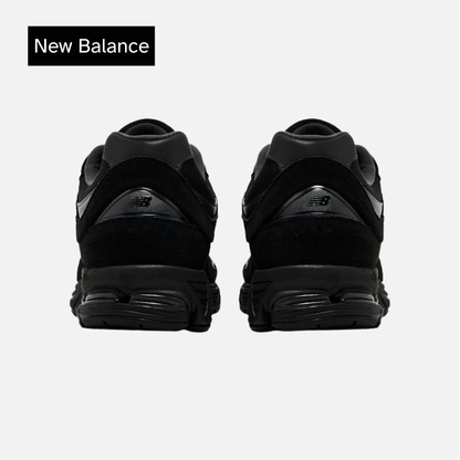 New Balance 2002R 'Black Cat'