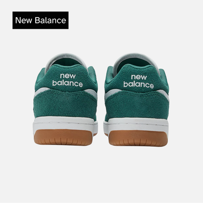 New Balance Numeric 480 ‘Vintage Teal White’