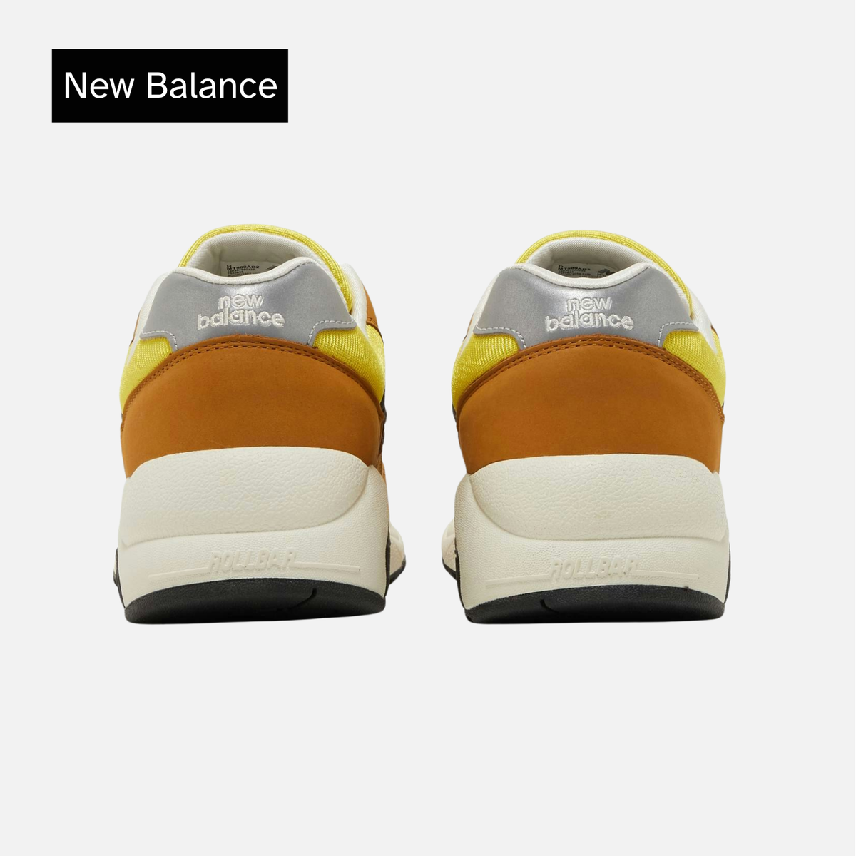 New Balance 580 'Workwear'