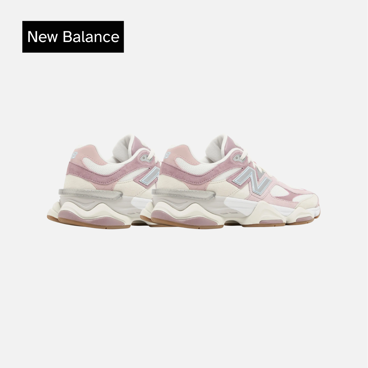 New Balance 9060 'Rose Pink'