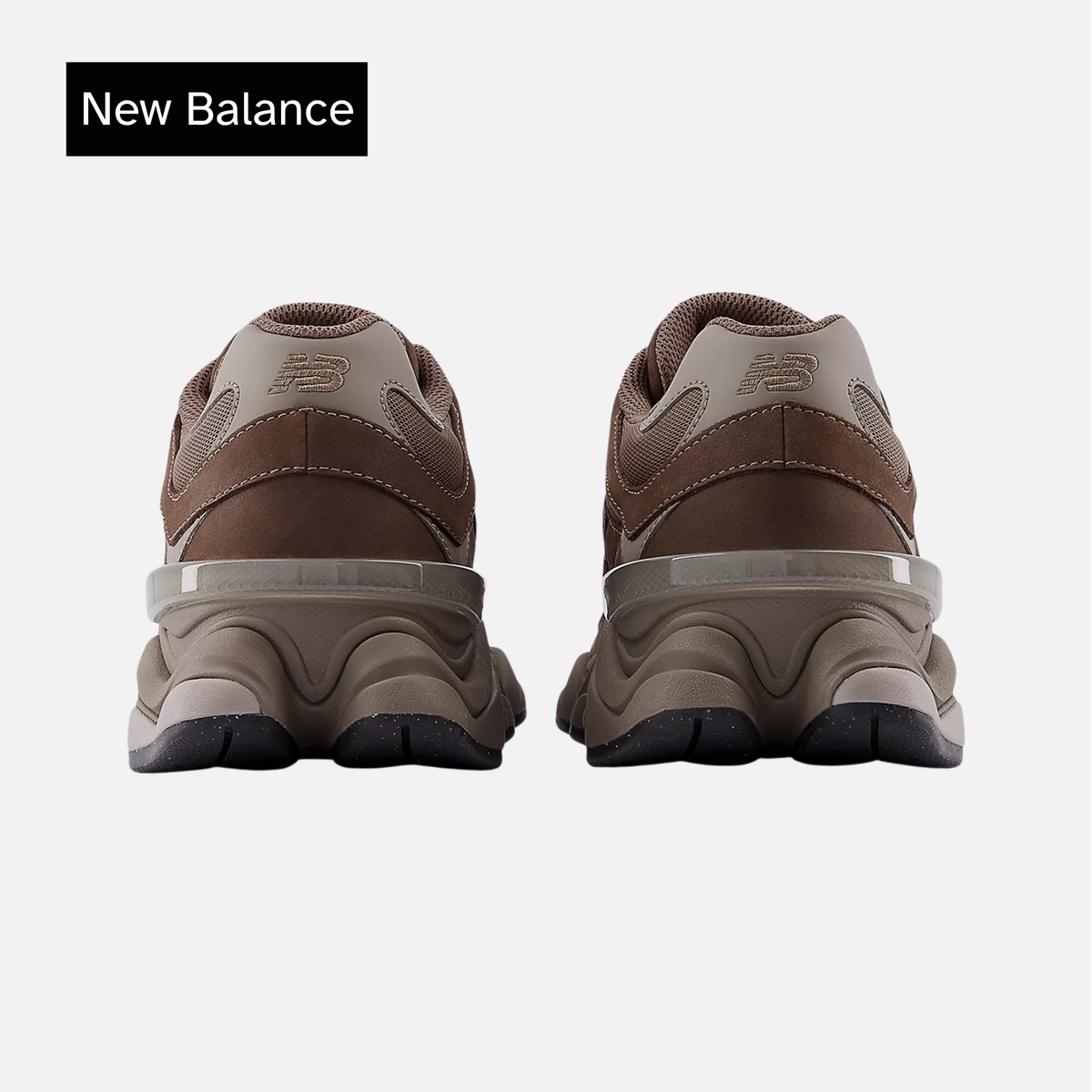 New Balance 9060 'Mono Cortado'