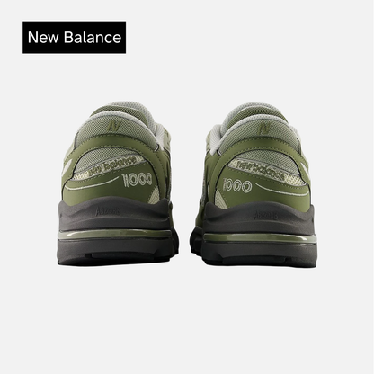 New Balance 1000 'Dark Olivine'