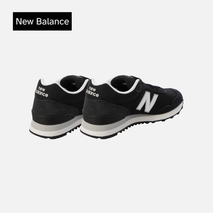 New Balance Wmns 515 'Black White'