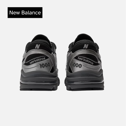 New Balance 1000 'Grey Day 2025'