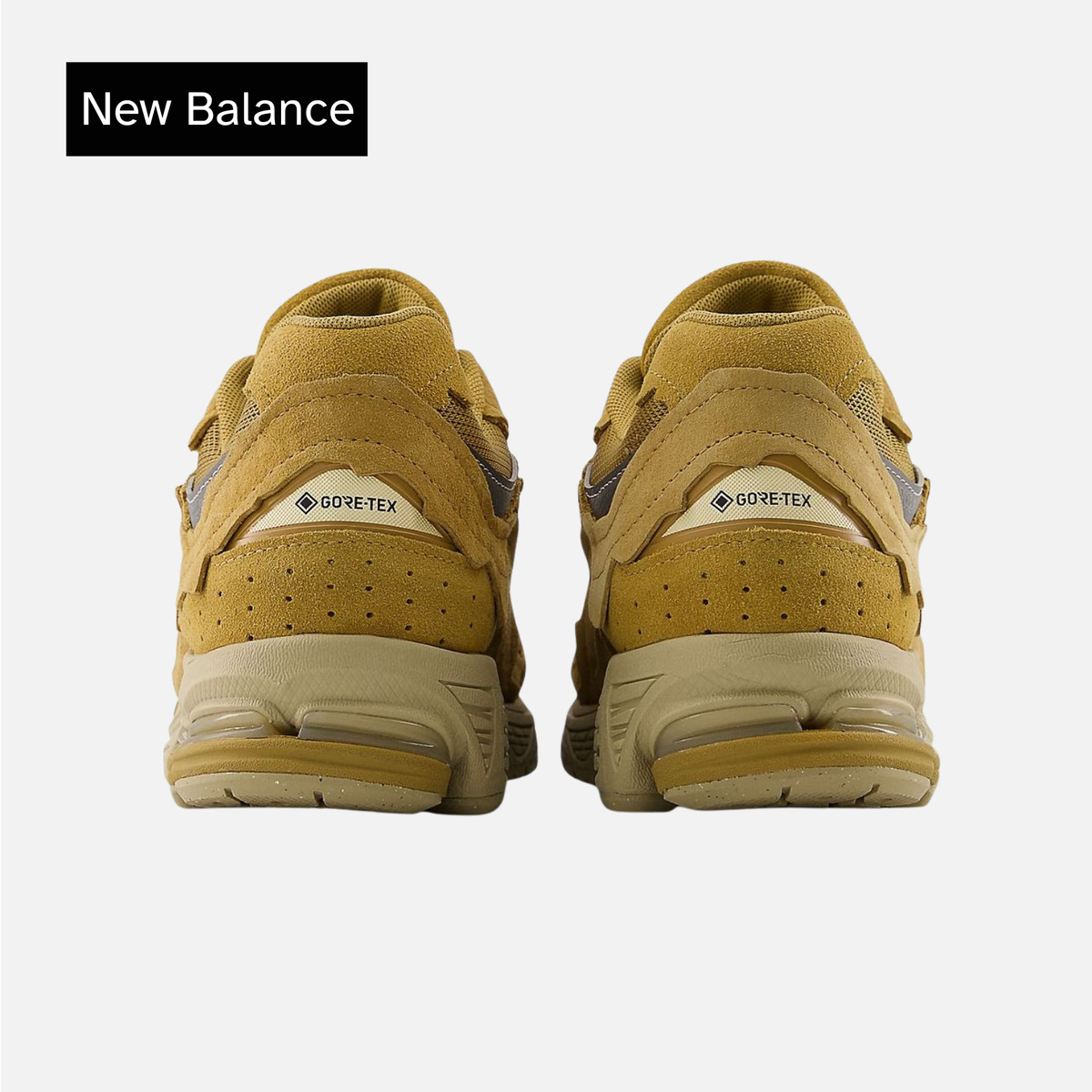 New Balance 2002R Gore-Tex 'Protection Pack - Stucco'