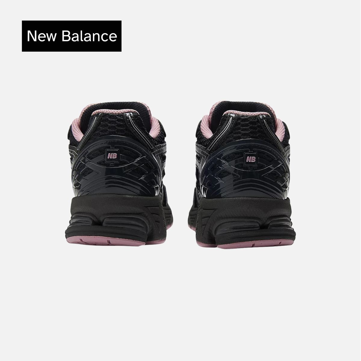 New Balance 1906R Pink Taffy Eclipse