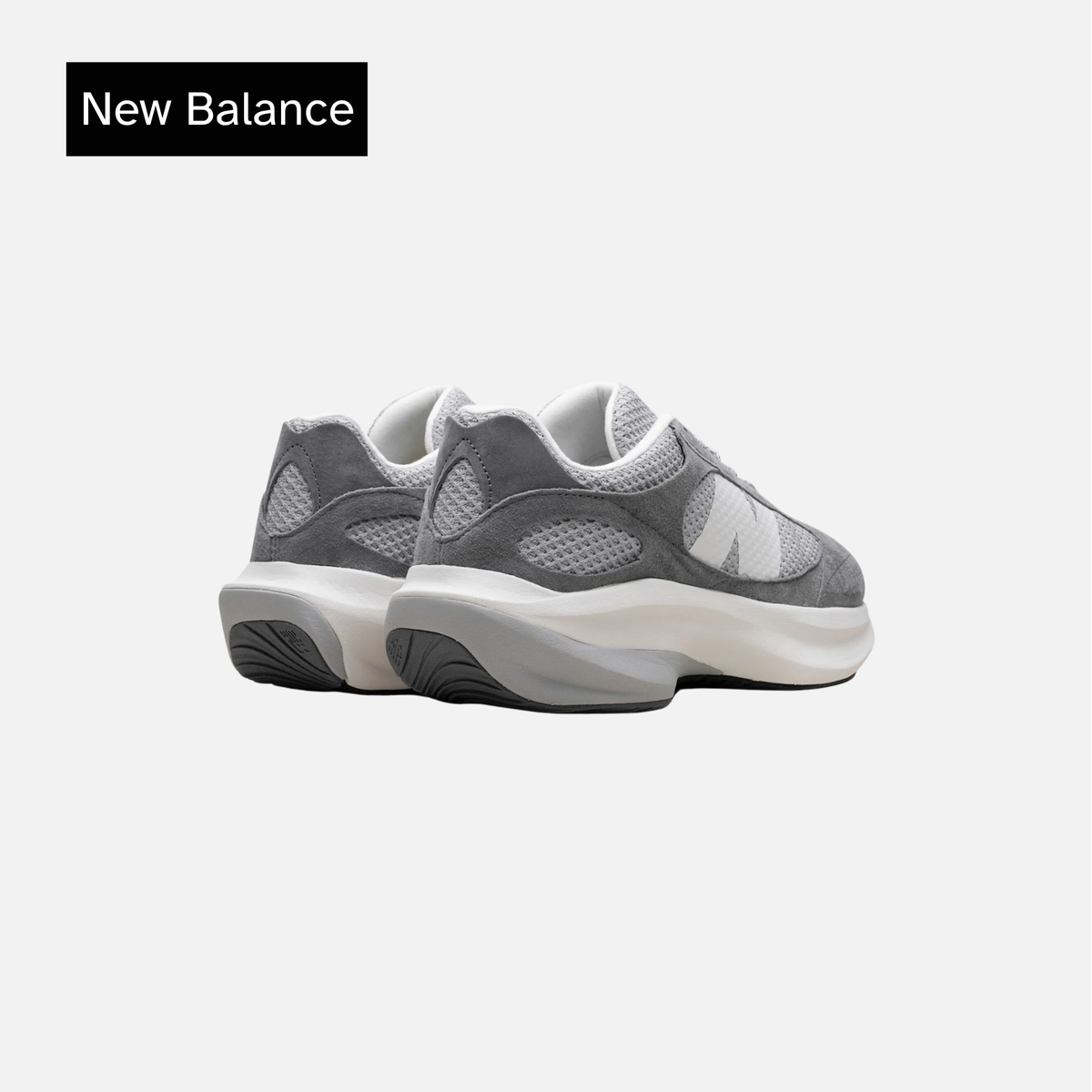 New Balance WRPD Runner 'Harbor Grey Sea Salt'