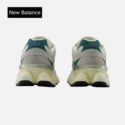 New Balance 9060 'Concrete New Spruce'