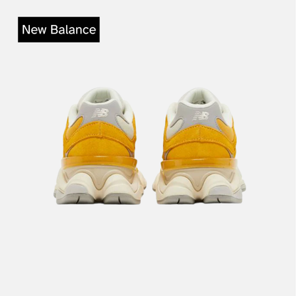 New Balance 9060 Big Kid 'Varsity Gold'