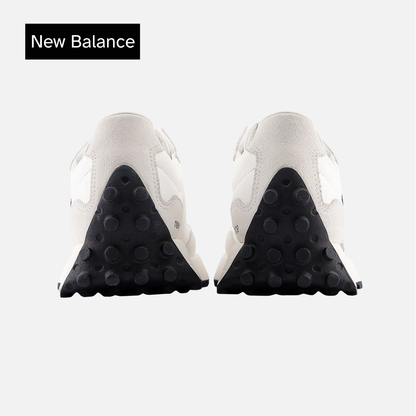New Balance Wmns 327 'White Dark Grey'