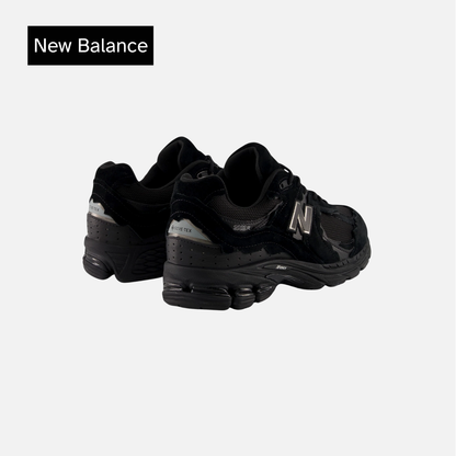 New Balance 2002R 'Protection Pack - Black'