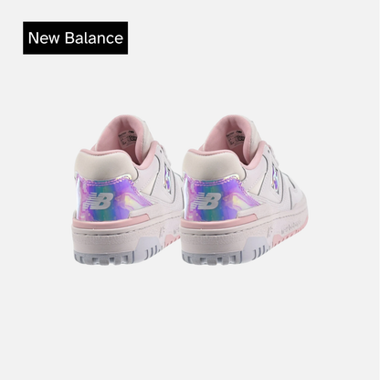 New Balance 550 Big Kid 'Iridescent'