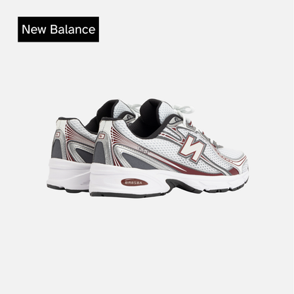 New Balance 740v2 'Mercury Red Castlerock'