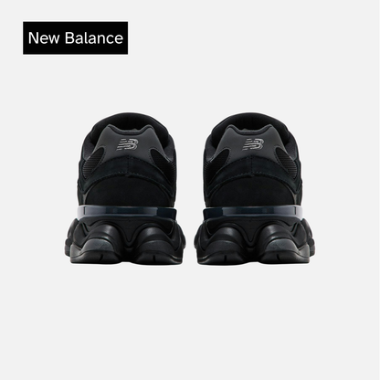 New Balance 9060 'Black Cat'