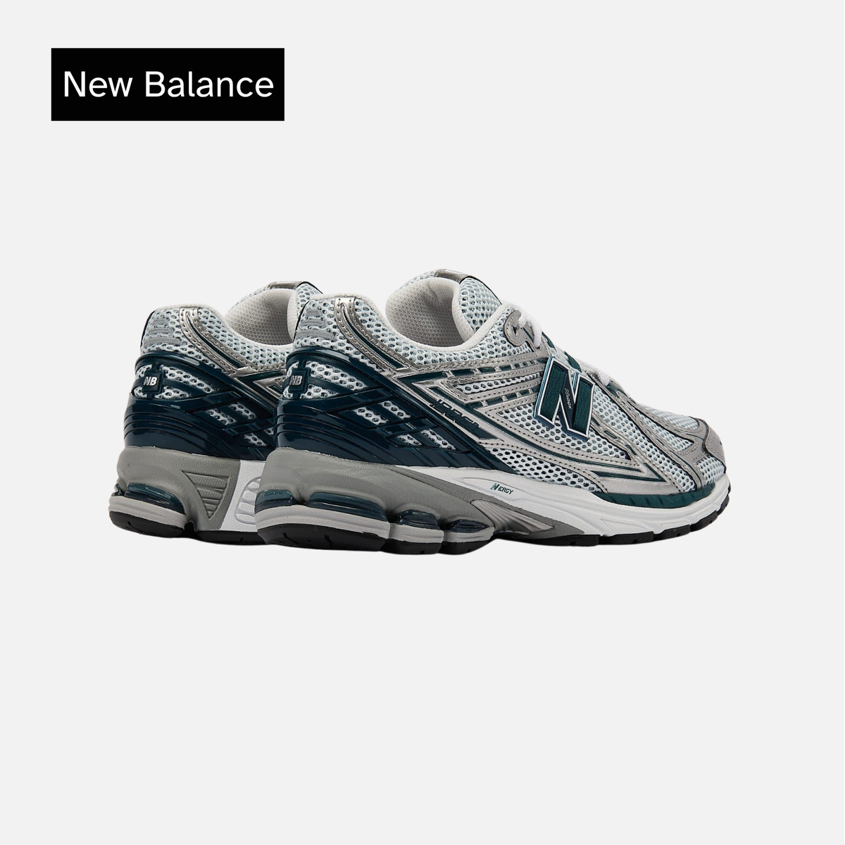 New Balance 1906R 'Silver Metallic Deep Ocean'