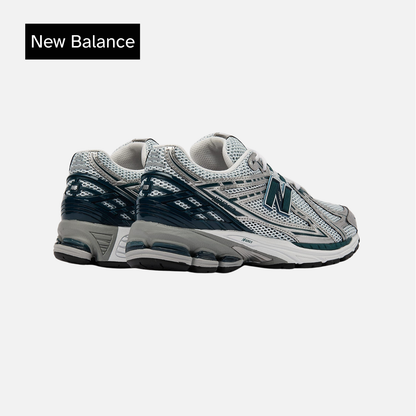 New Balance 1906R 'Silver Metallic Deep Ocean'