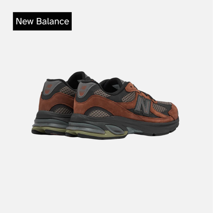 New Balance 2010 'Pecan Castlerock'