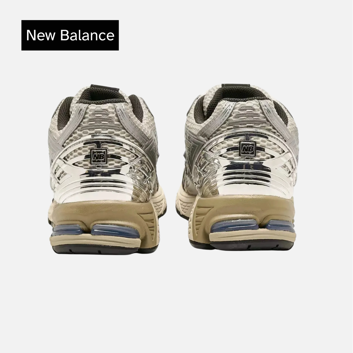 New Balance 1906R 'Silver Blue'