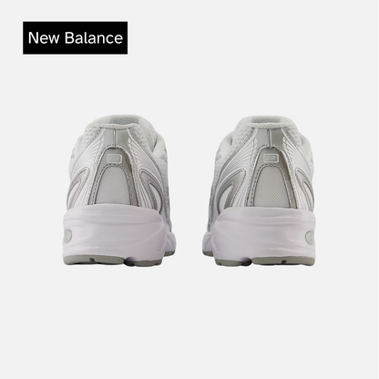 New Balance Men's 740v2 'White Silver Reflection'