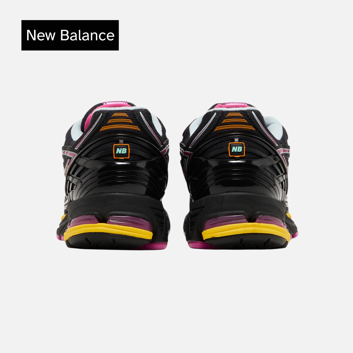 New Balance 1906R 'Neon Nights'