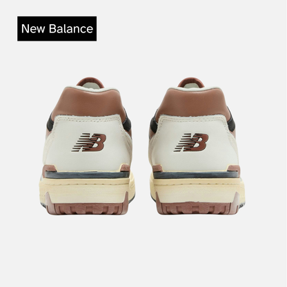 New Balance 550 'Vintage Pack - Pecan'