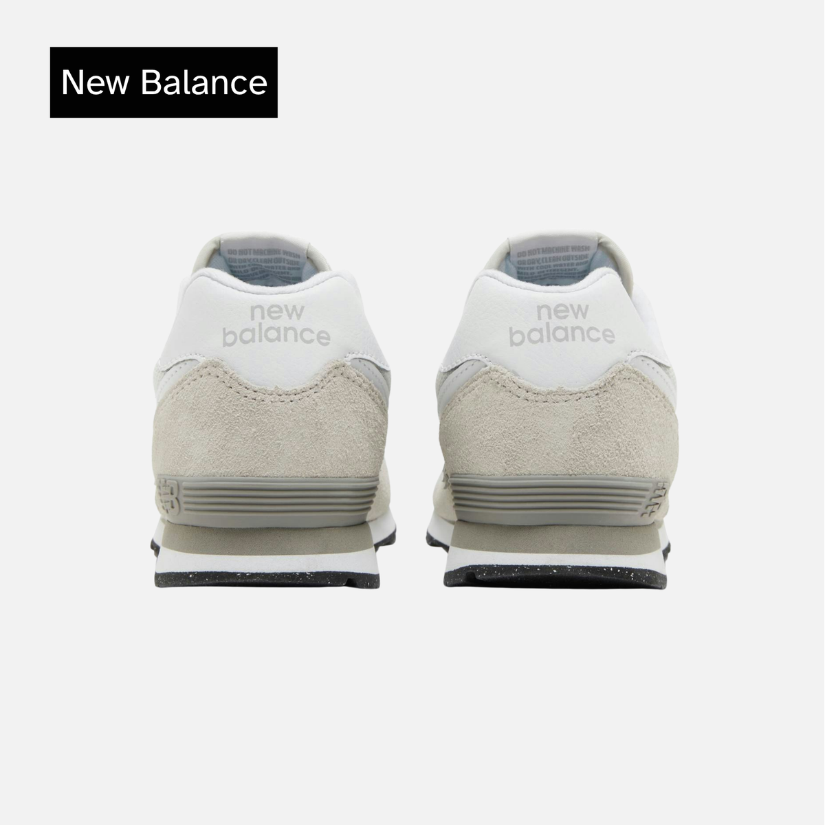 New Balance 574 Big Kid 'Core Pack - Nimbus Cloud'