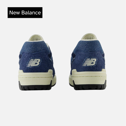 New Balance 550 Wmns 'Denim Pack - Navy'