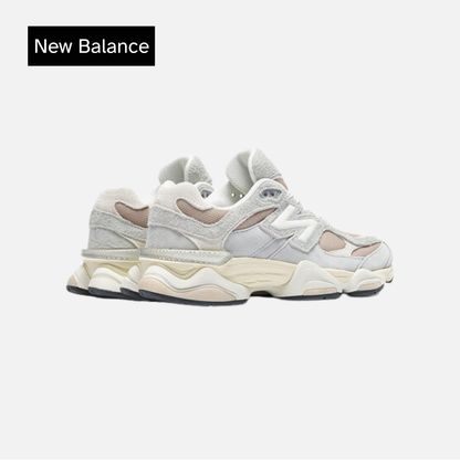 New Balance 9060 'Lone Star Grey'
