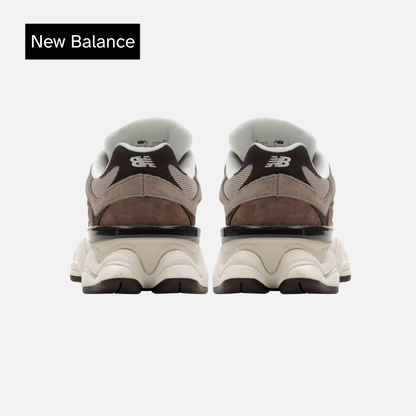 New Balance 9060 'Thunder Brown'