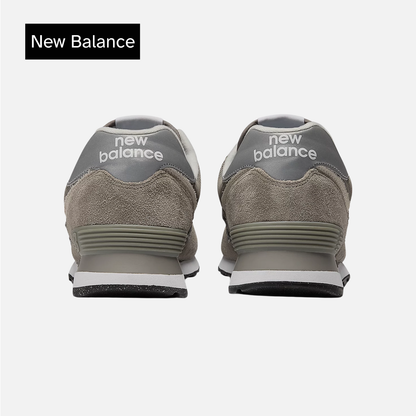 New Balance 574 'Core Pack - Grey'