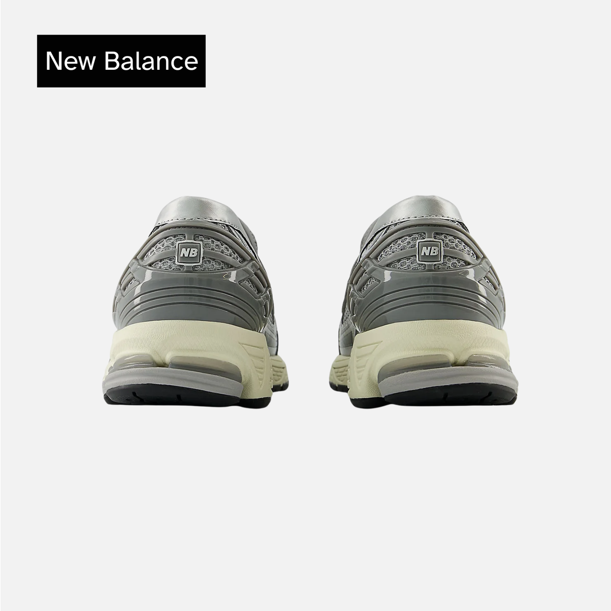 New Balance 1906L 'Silver Shadow Grey'