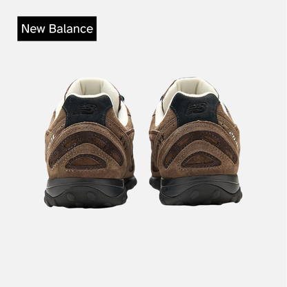Basketcase x New Balance 204L 'Beef & Broccoli'