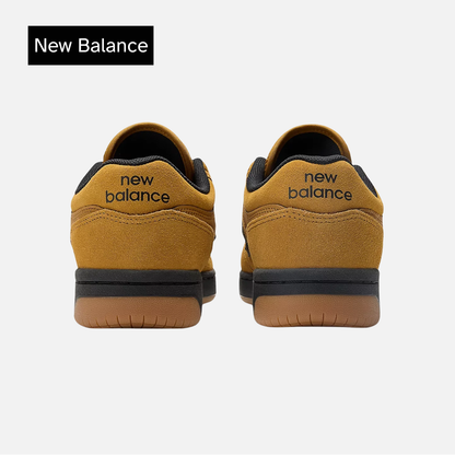 New Balance Numeric 480 'Workwear Gum'