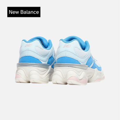 New Balance 9060 Toddler 'Pastel Blue' Foot Locker Exclusive