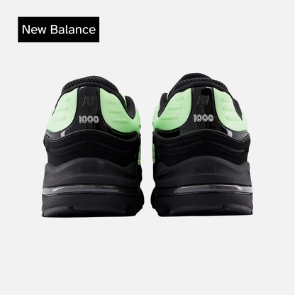 New Balance 1000 'Black'