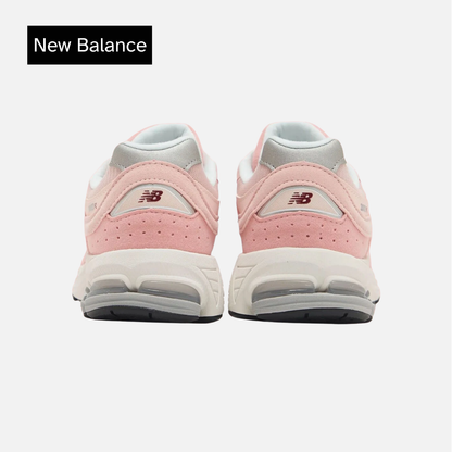 New Balance 2002R Big Kid 'Pink Sand'