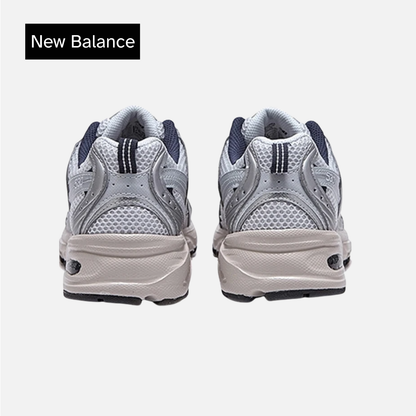 New Balance 530 'Steel Grey'