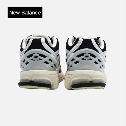 New Balance 1906 Big Kid 'White Black Silver'