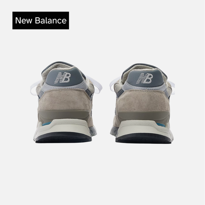 New Balance 998 Made in USA 'Grey Day 2023 - Grey Silver'