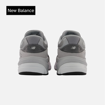 New Balance 990v6 Big Kid 'Castlerock'