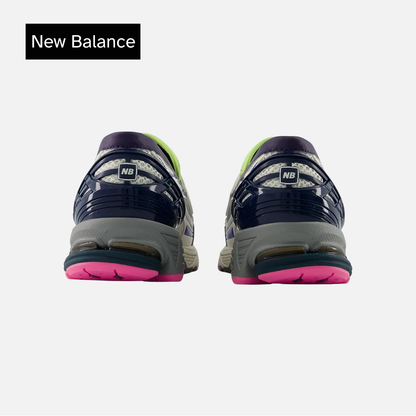New Balance 1906L 'Neon Silver Metallic'