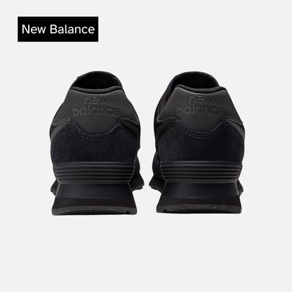 New Balance 574 'Core Pack - Black'