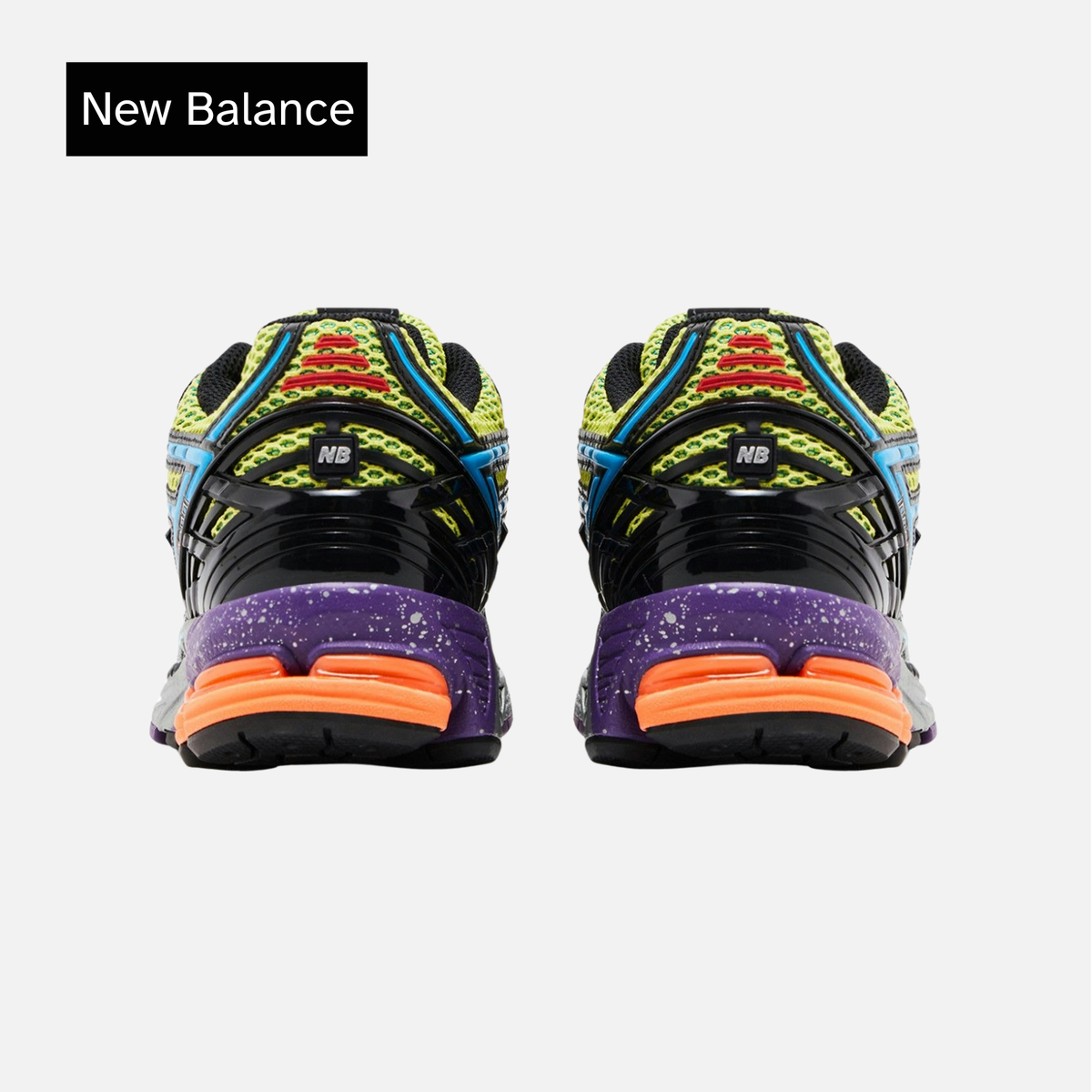 New Balance 1906R 'Starry Nights' DTLR Exclusive