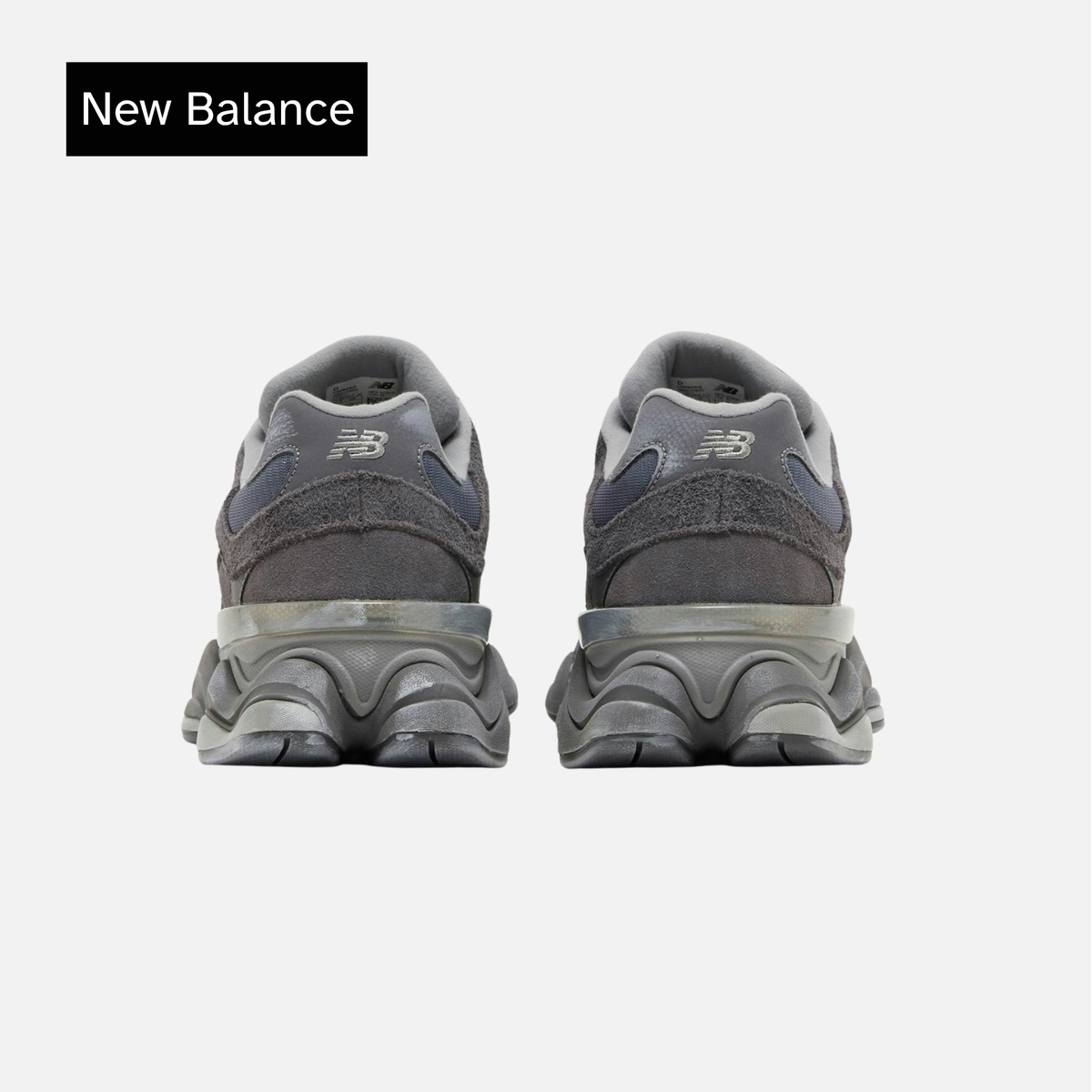 New Balance 9060 Magnet