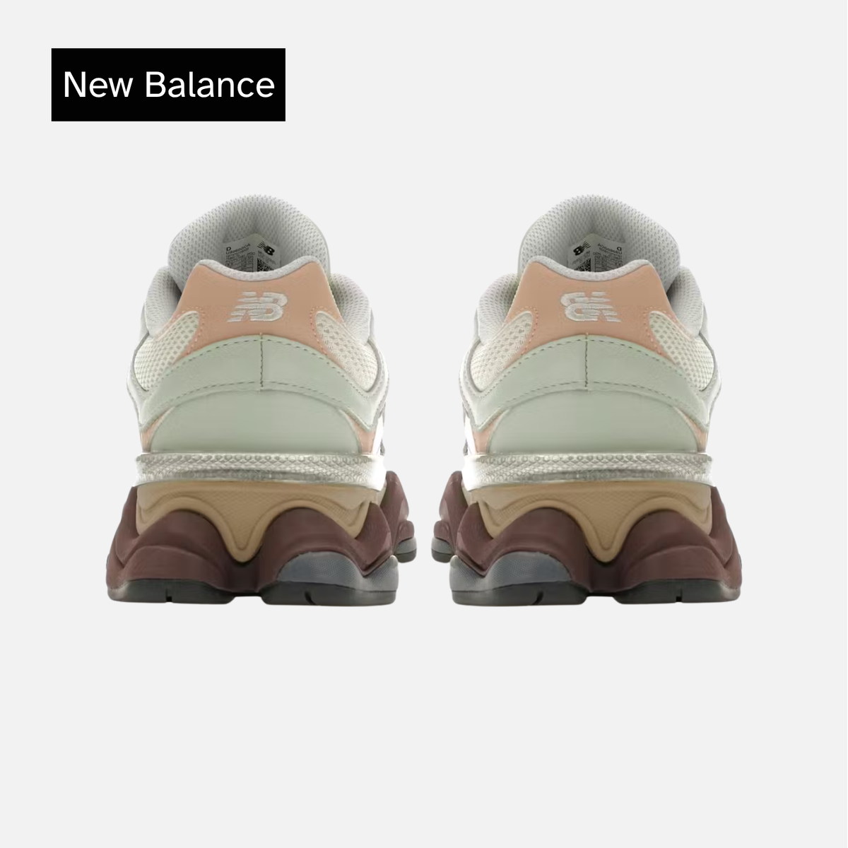 New Balance 9060 'Clay Ash'