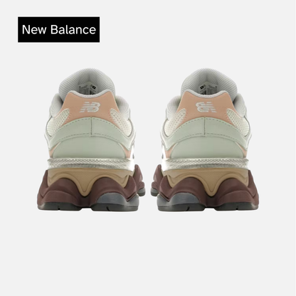 New Balance 9060 'Clay Ash'