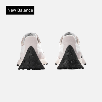 New Balance Wmns 327 'Sea Salt Black'