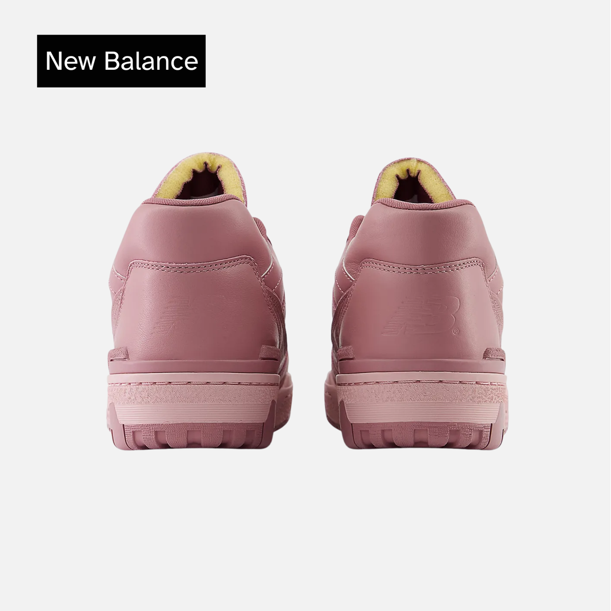 New Balance 550 'Monochromatic Pack - Rosewood'