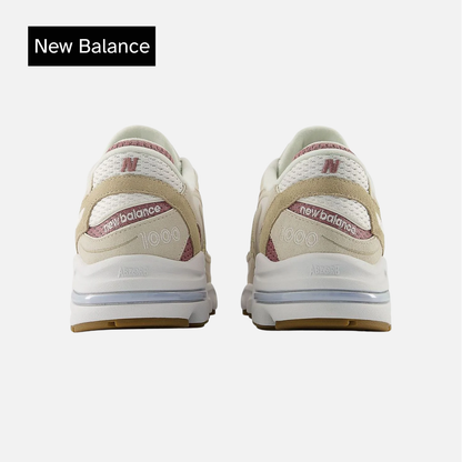 New Balance 1000 'Timberwolf Rosewood'